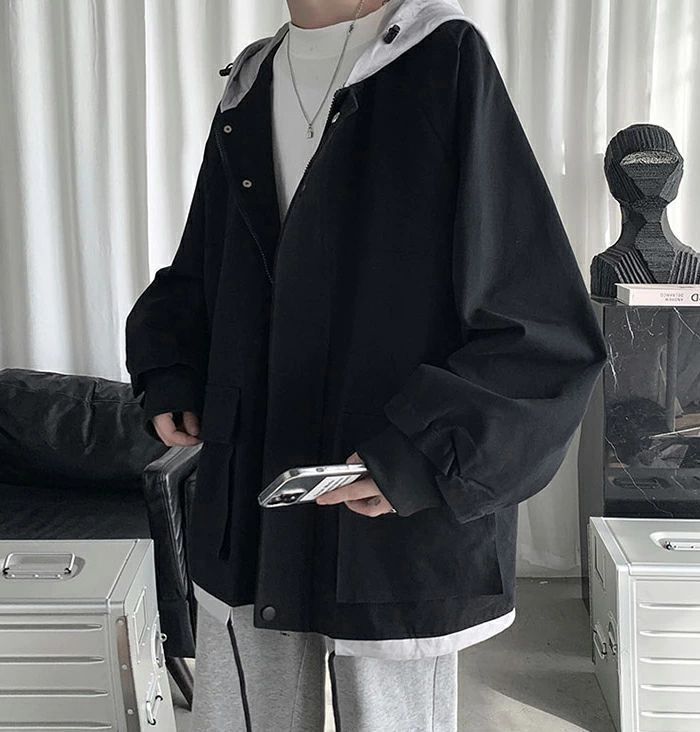 カジュアルコート カジュアルジャケット