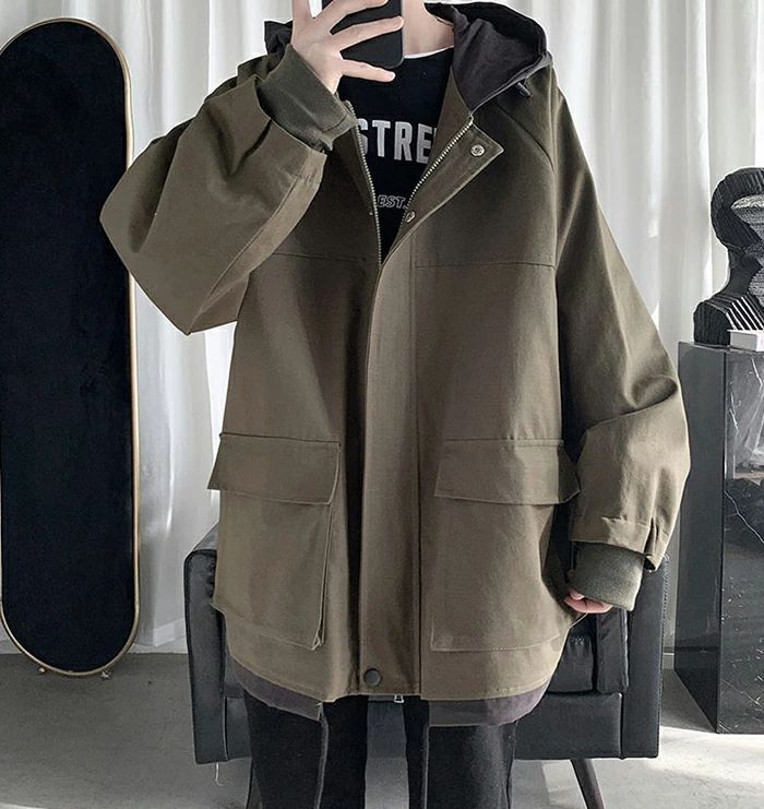 メンズファッション 男性用