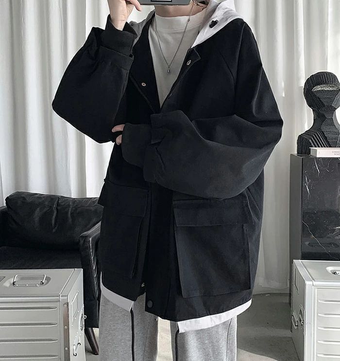  ジャケット メンズ コート アウター カジュアルコート カジュアルジャケット 普段着 おしゃれ メンズファッション 男性用 通勤 コート ジャケット ファッション