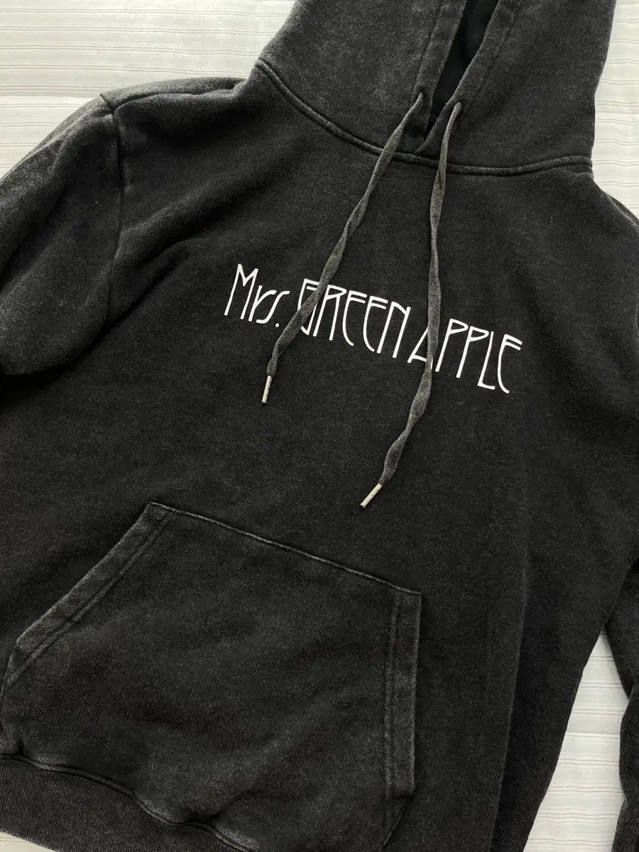 ミセスグリーンアップル バベル Tシャツ M