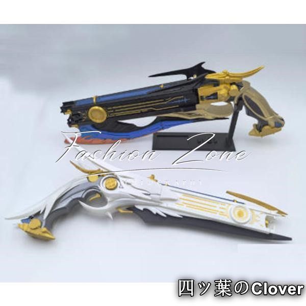 鳴潮 Wuthering Waves風 ガルブレーナ 光と影の双子コスプレ道具小物武器 変装 仮装 cosplay コスチューム 撮影 祭りB 251209