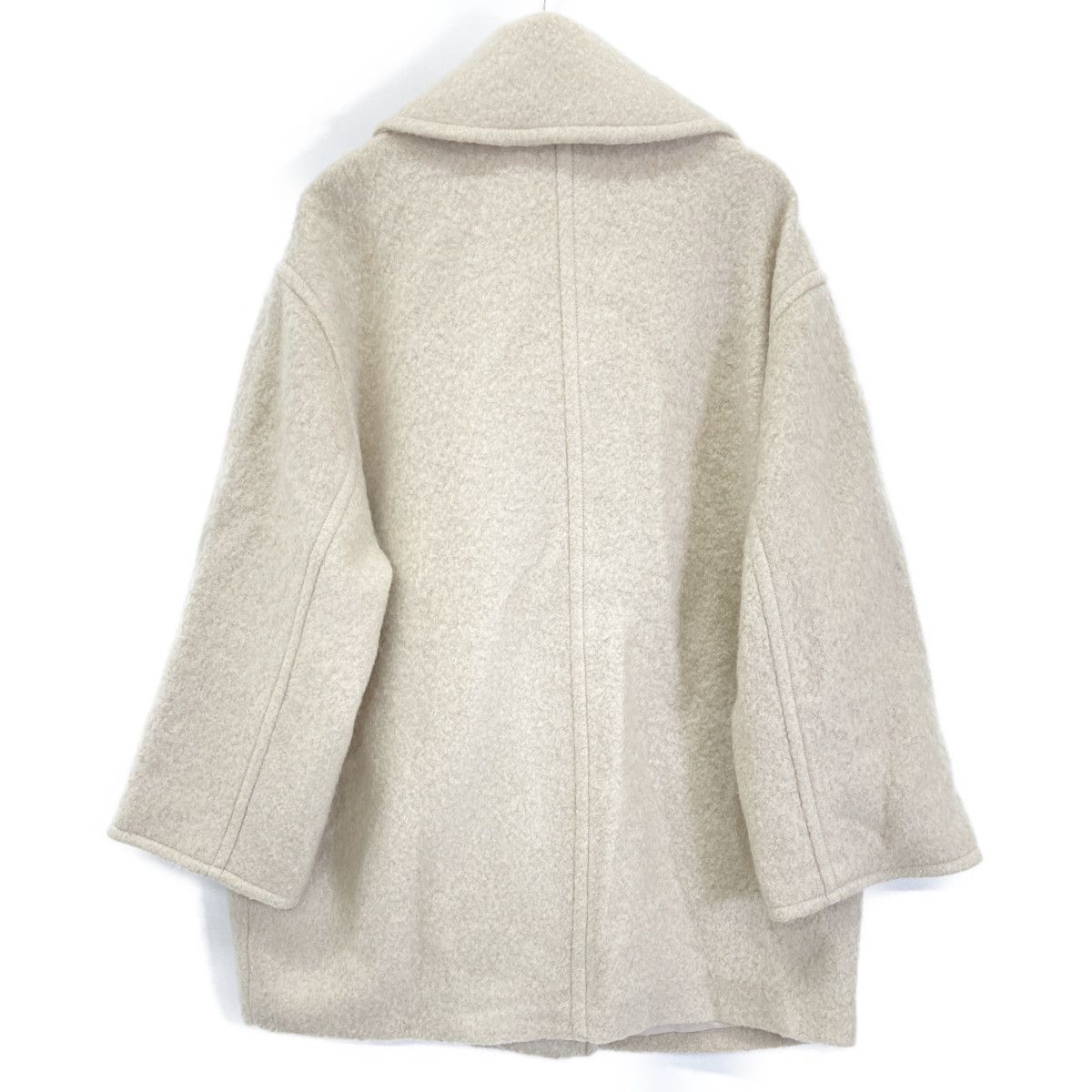 GALLARDAGALANTE ガリャルダガランテ ×大草直子 ﾓﾍﾔｼｬｷﾞｰﾊｰﾌｺｰﾄ F