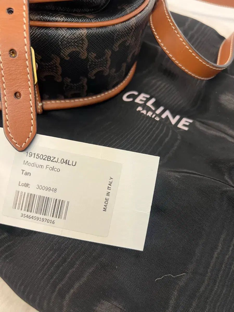 ミディアム ポルコーバック