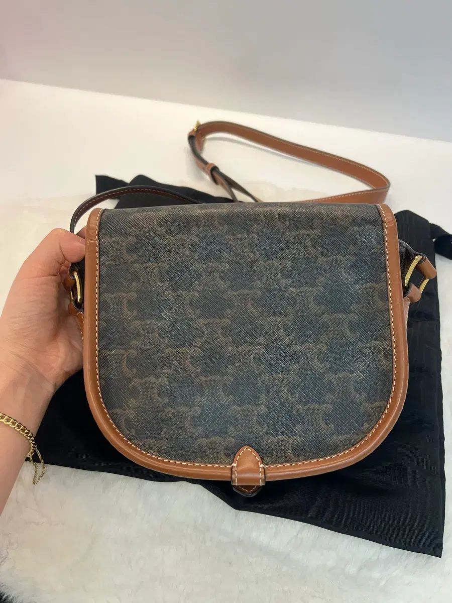 ポルコーバック クロスバック