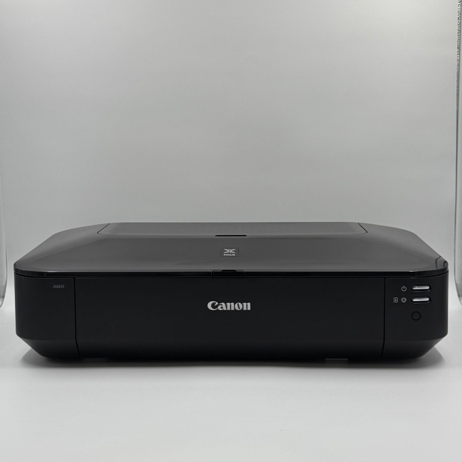 コスパ重視】CANON iX6830 ｲﾝｸｼﾞｪｯﾄﾌﾟﾘﾝﾀ A3スタンダードビジネス 