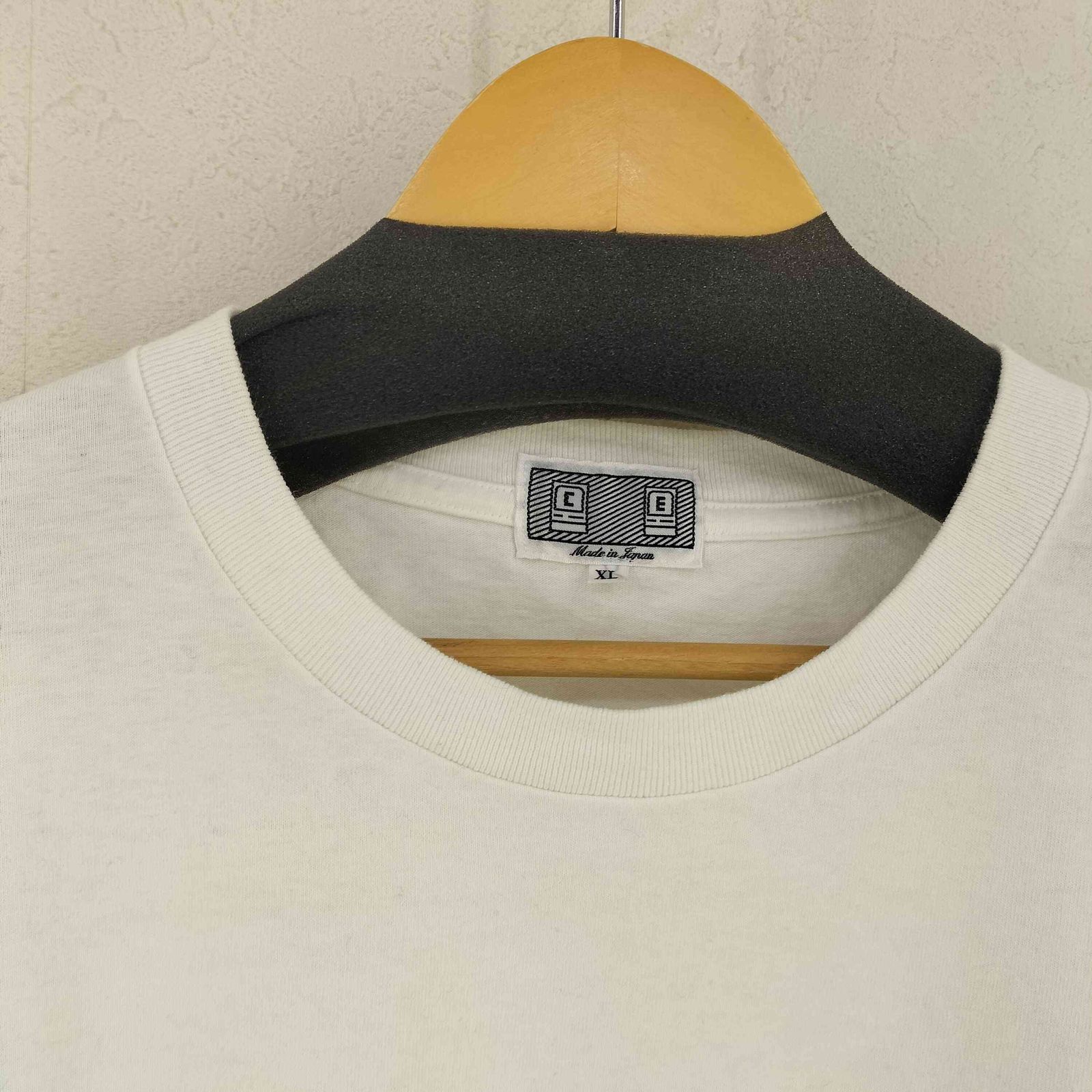 シーイー C.E POTENTIALITIES LONG SLEEVE T メンズ JPN：XL - メルカリ