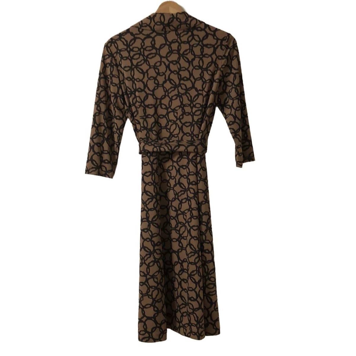 Aquascutum(アクアスキュータム) ワンピース サイズ10 L レディース