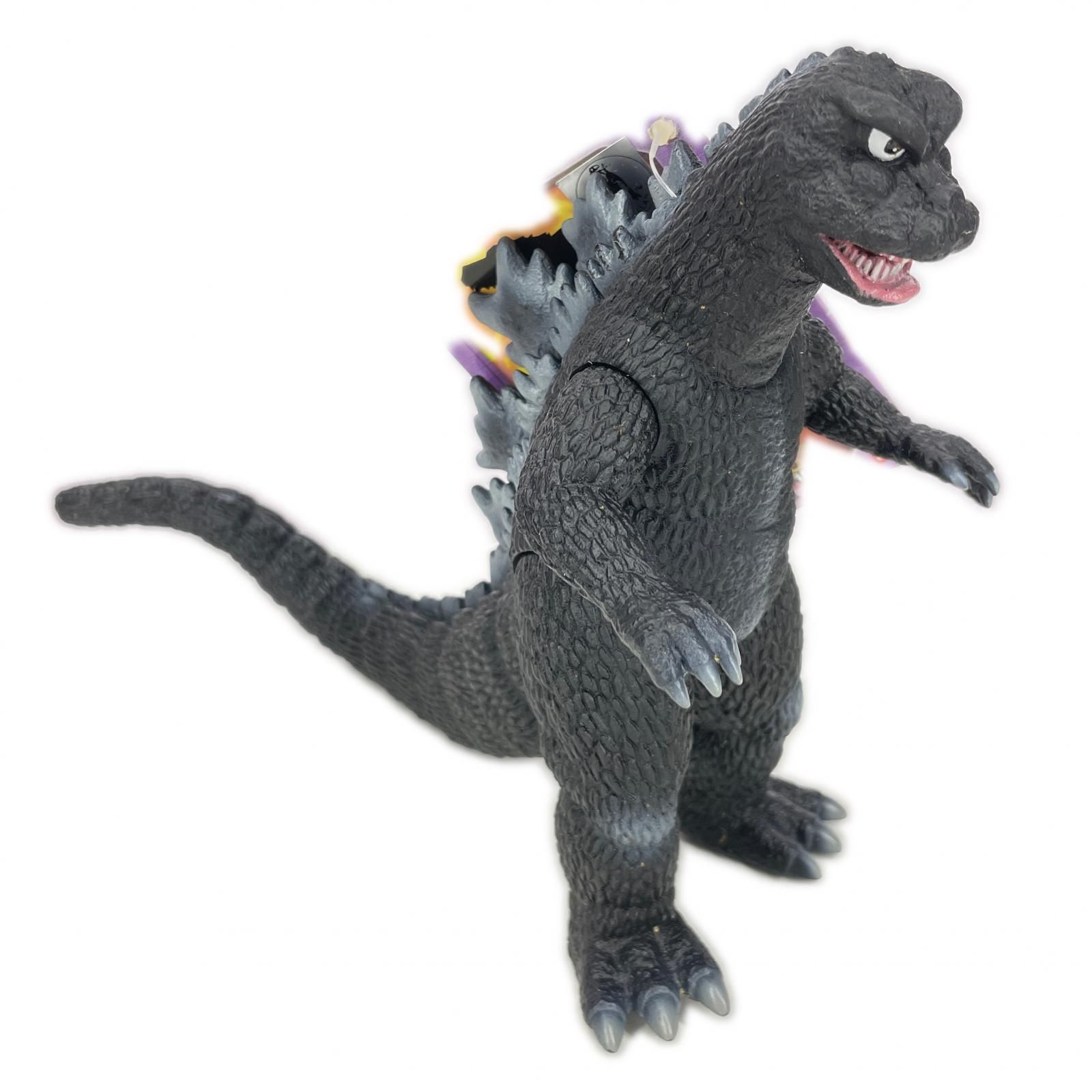 BANDAI ゴジラ ムービーモンスターシリーズ ゴジラ1968 フィギュア