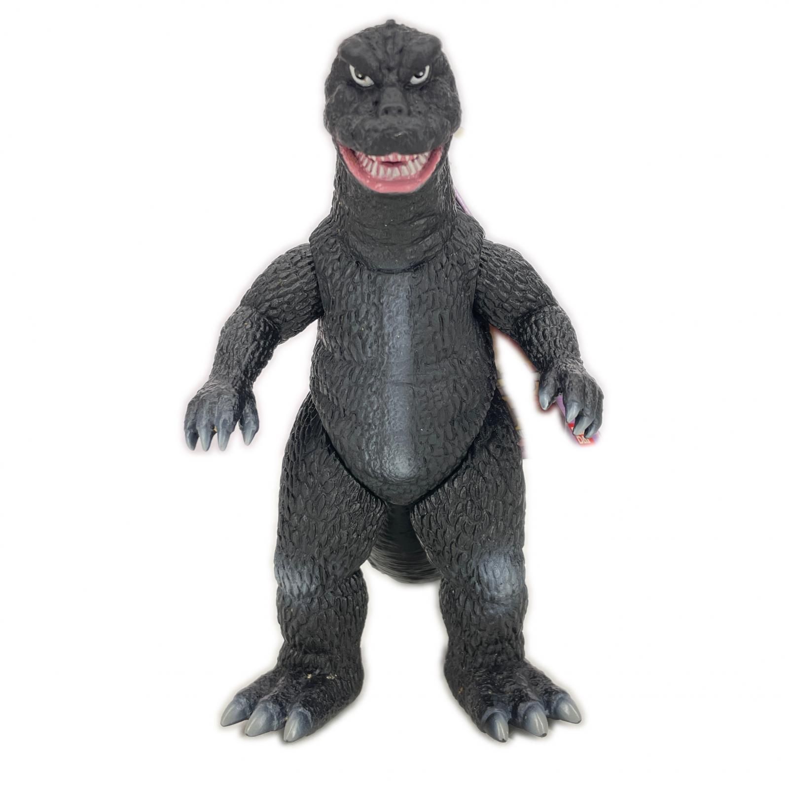 BANDAI ゴジラ ムービーモンスターシリーズ ゴジラ1968 フィギュア