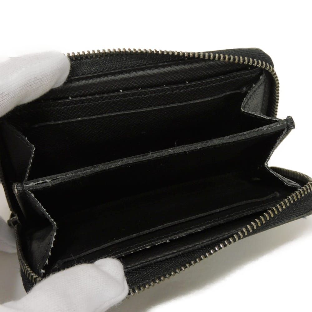 LOUIS VUITTON ルイ・ヴィトン ジッピー コインパース ヴェルティカル