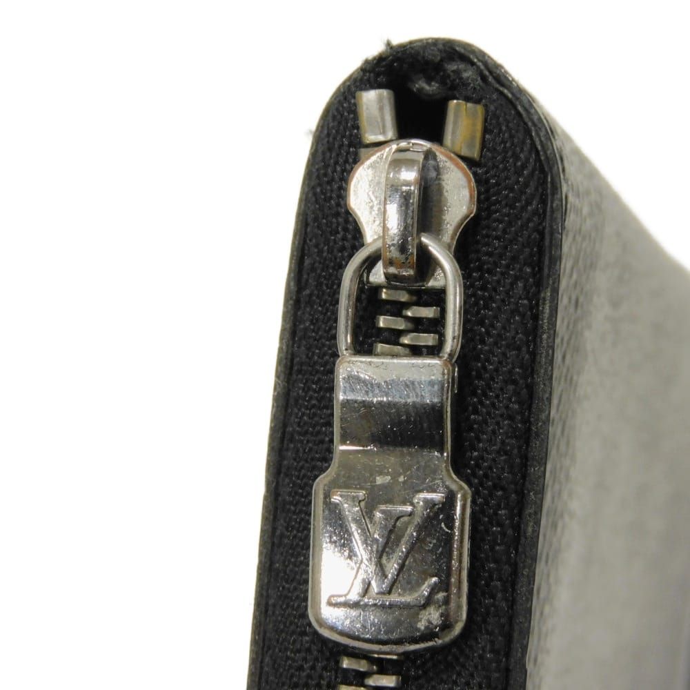 LOUIS VUITTON ルイ・ヴィトン ジッピー コインパース ヴェルティカル