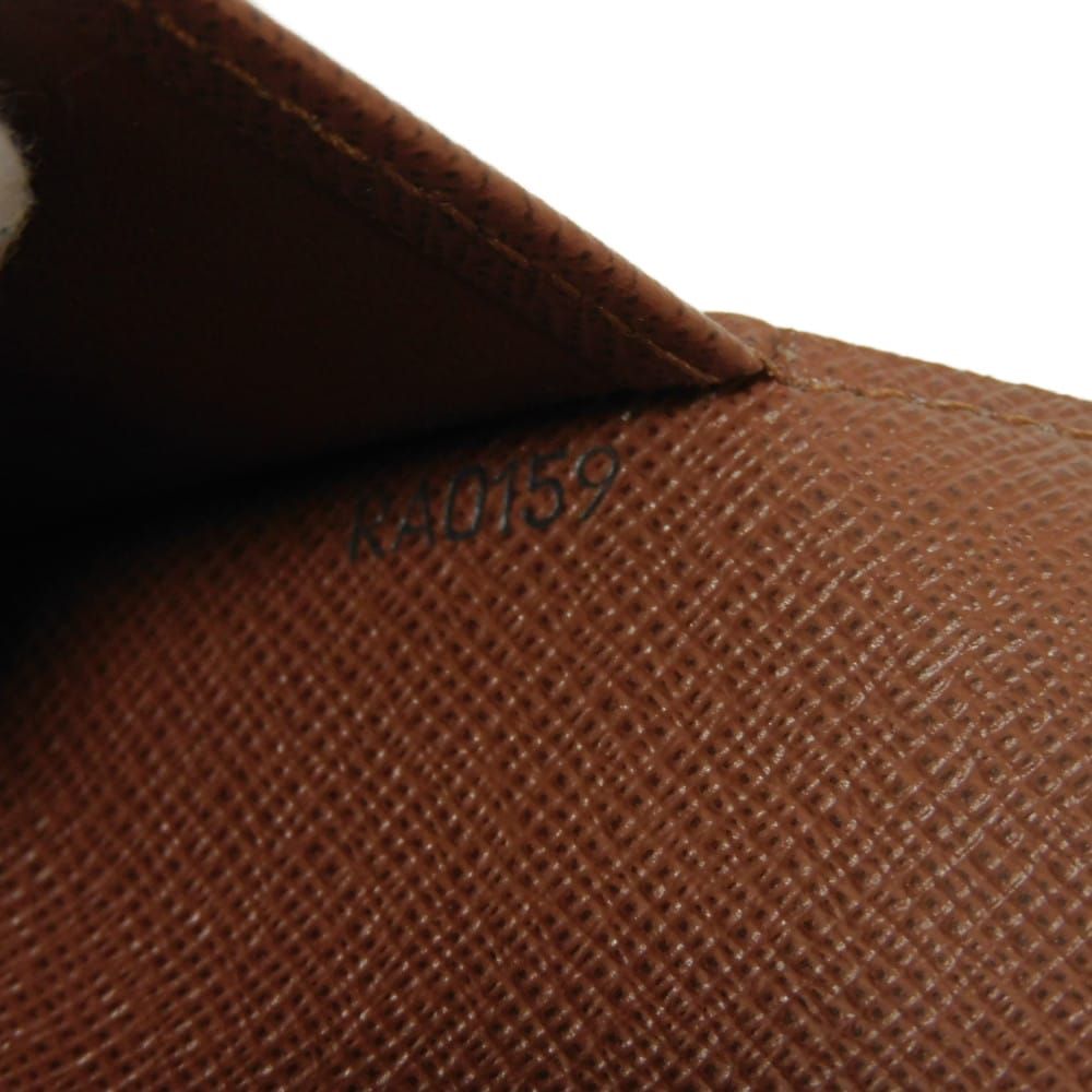 6穴式 ダイアリー