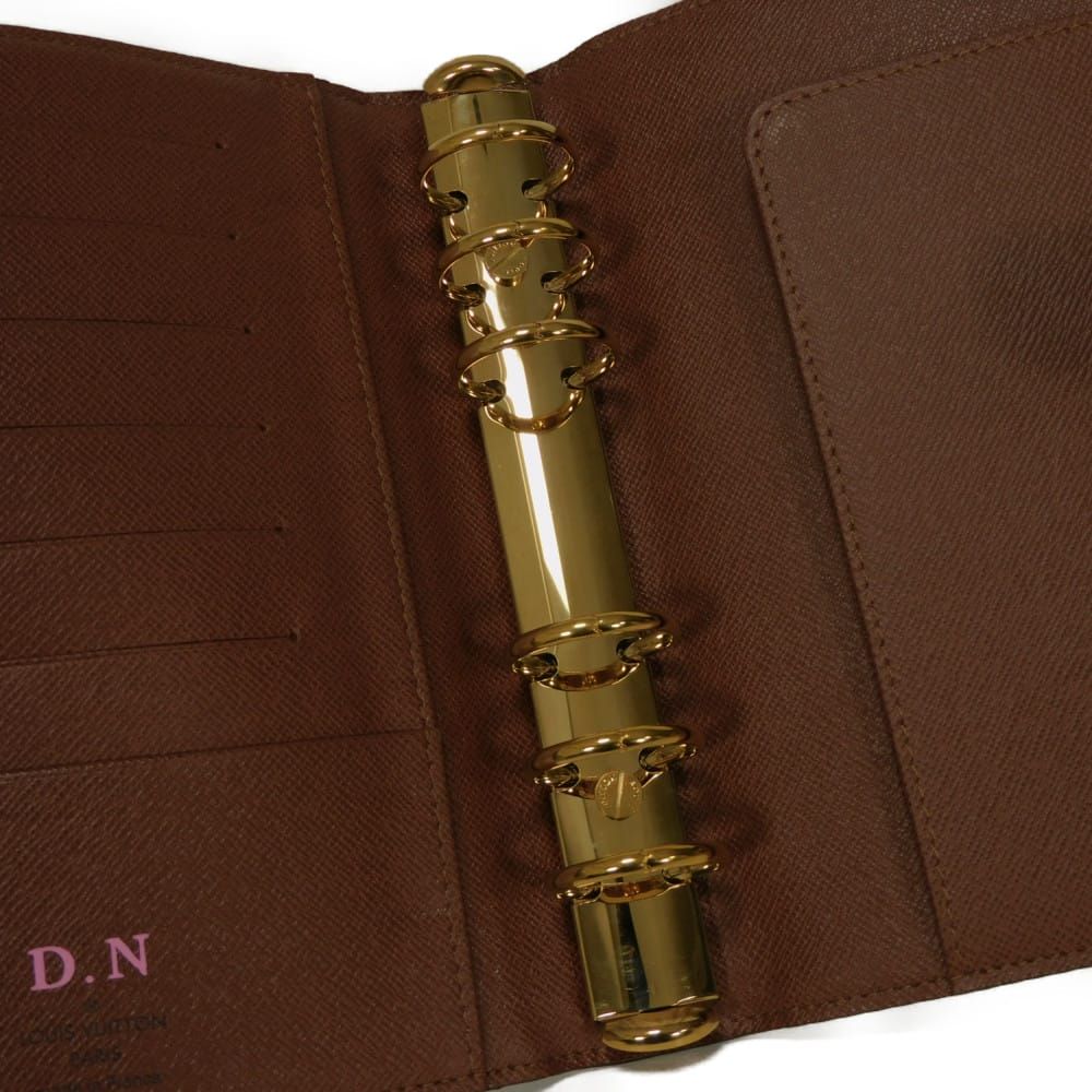 フラワー ブラウン