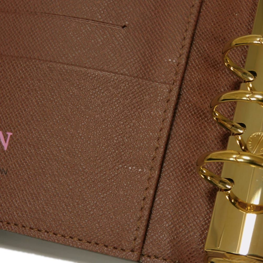 アルマニャック 手帳カバー