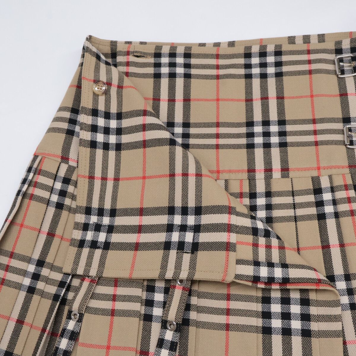 ﾌﾟﾘｰﾂｽｶｰﾄ 36