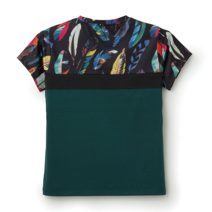 Admiral アドミラル テニス ウェア シャツ スコート 上下セットアップ