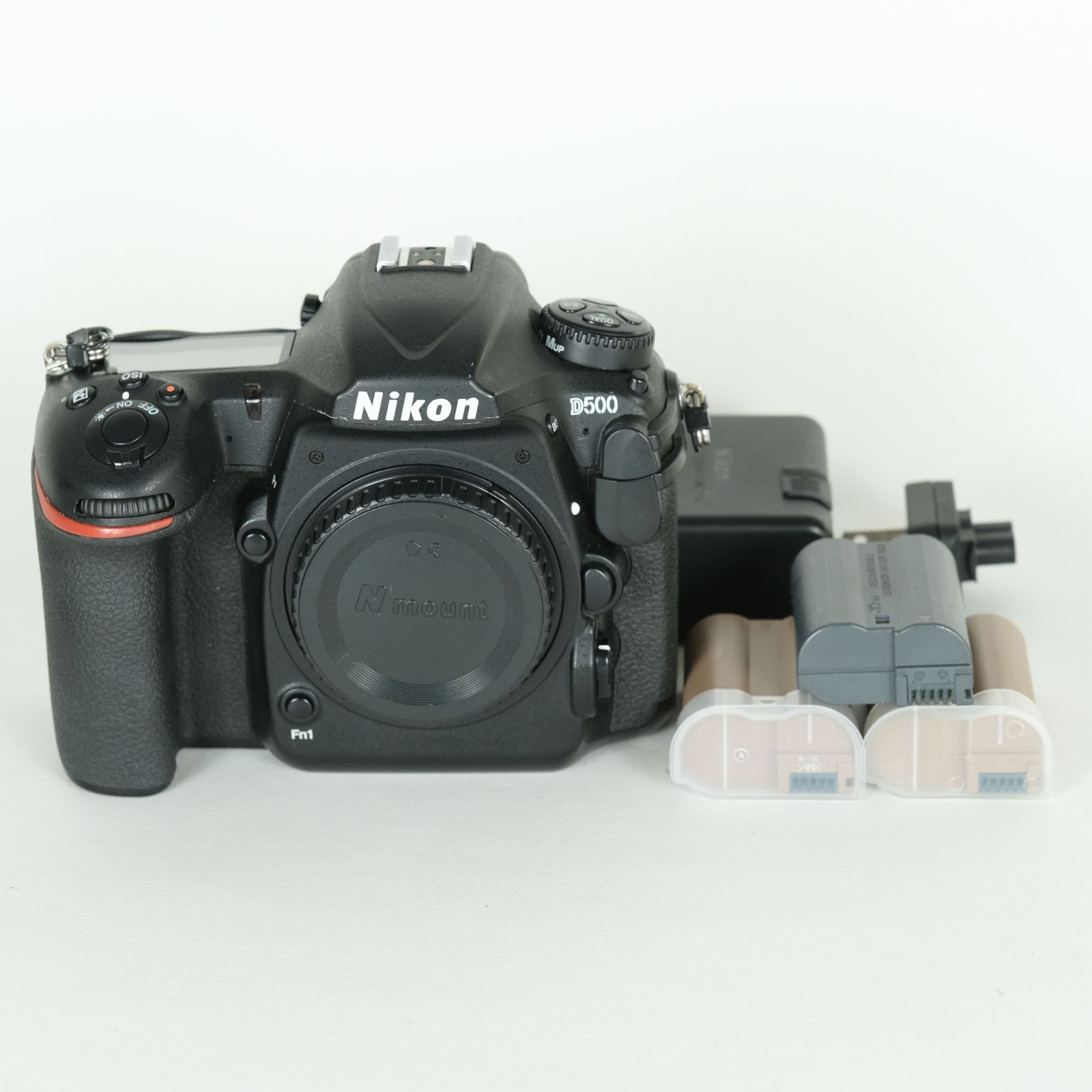 良品 | シャッター数30,870回] Nikon D500 [ボディ] | Nikon Fマウント
