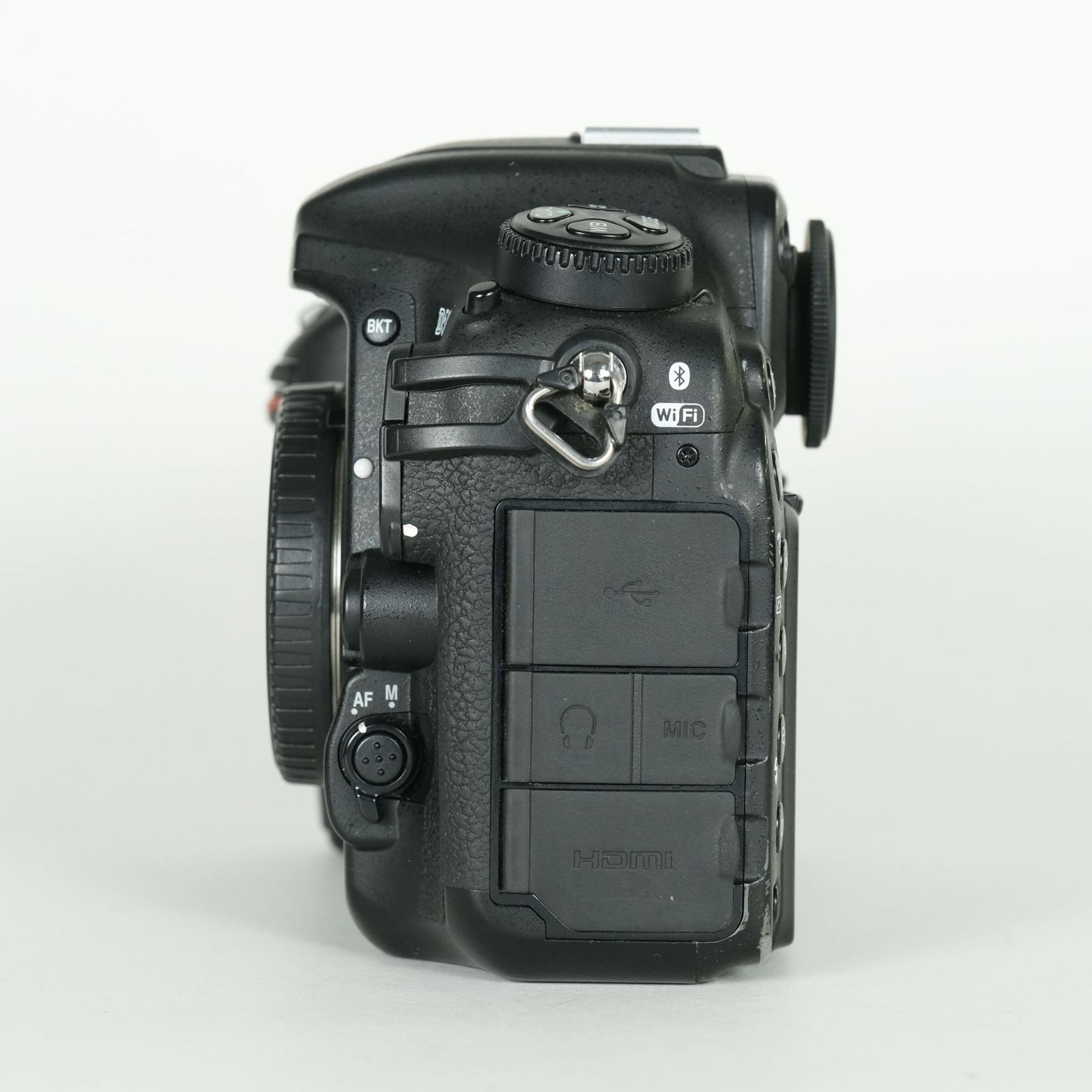 良品 | シャッター数30,870回] Nikon D500 [ボディ] | Nikon Fマウント