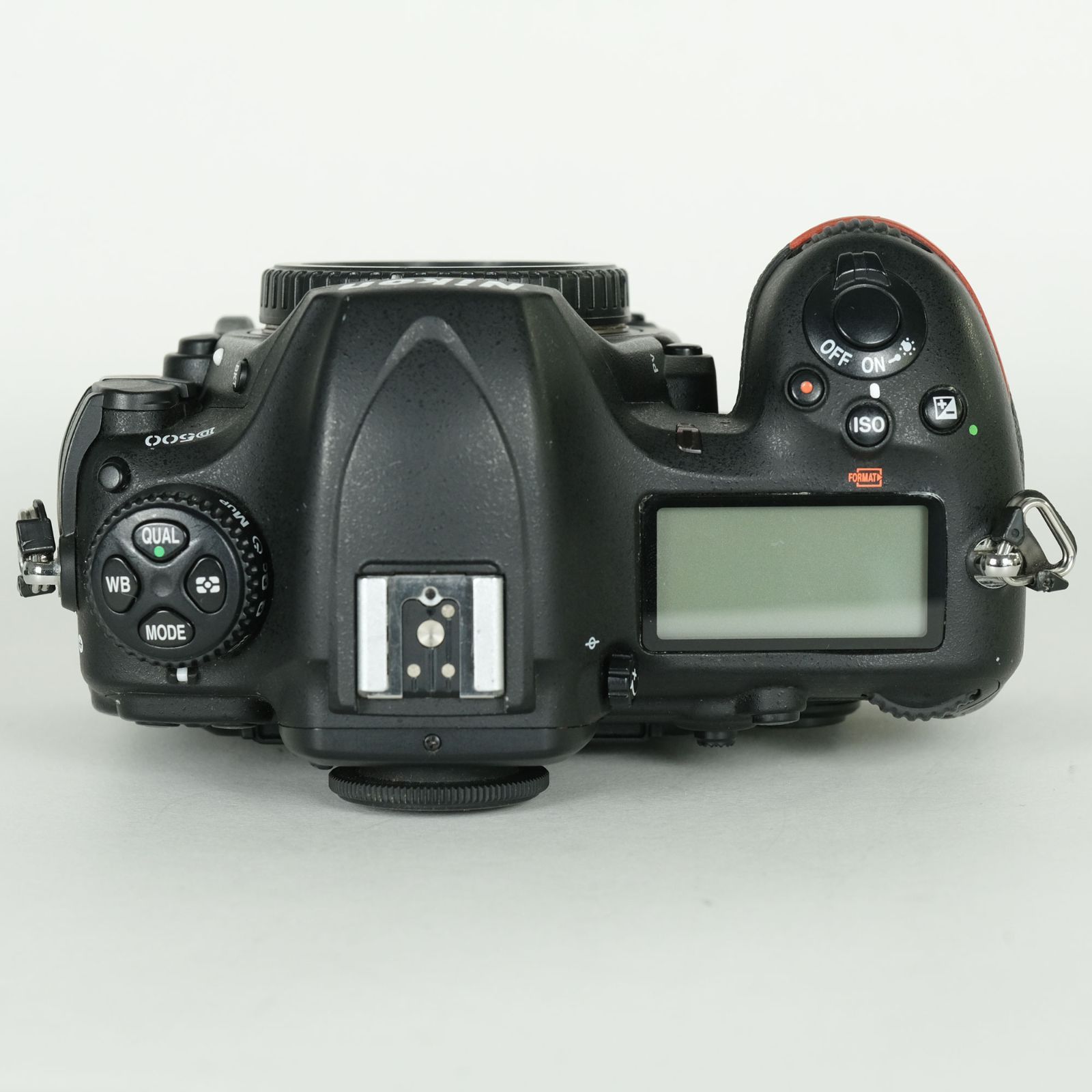 良品 | シャッター数30,870回] Nikon D500 [ボディ] | Nikon Fマウント