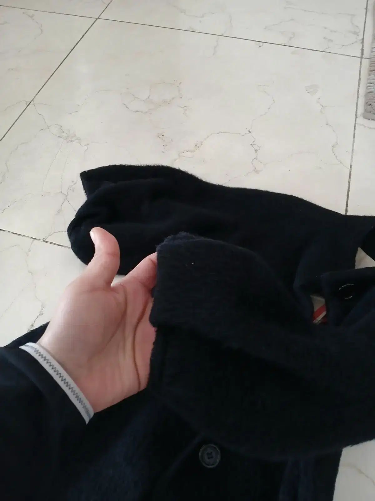 バーバリー キッズ