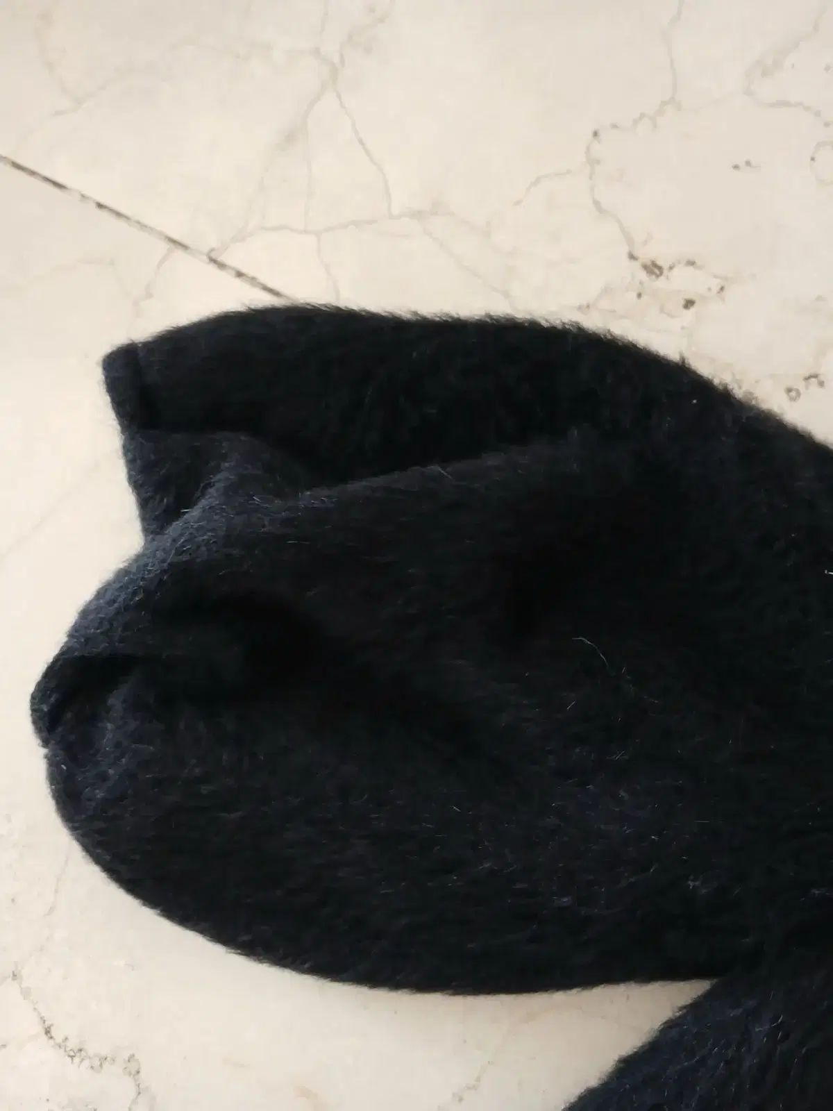  バーバリー キッズ アルパカ100 パーカ 6 Y その他 コート