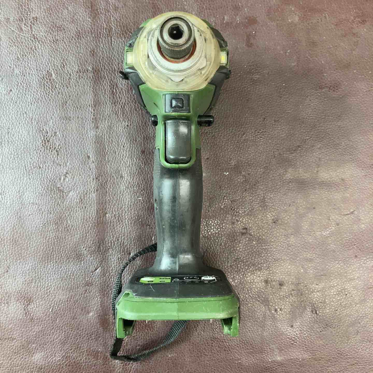  品 マキタ makita コードレスインパクトドライバー 14.4 V バッテリー6.0 Ah 4.0 電動インパクトドライバー ドリル ドライバー レンチ