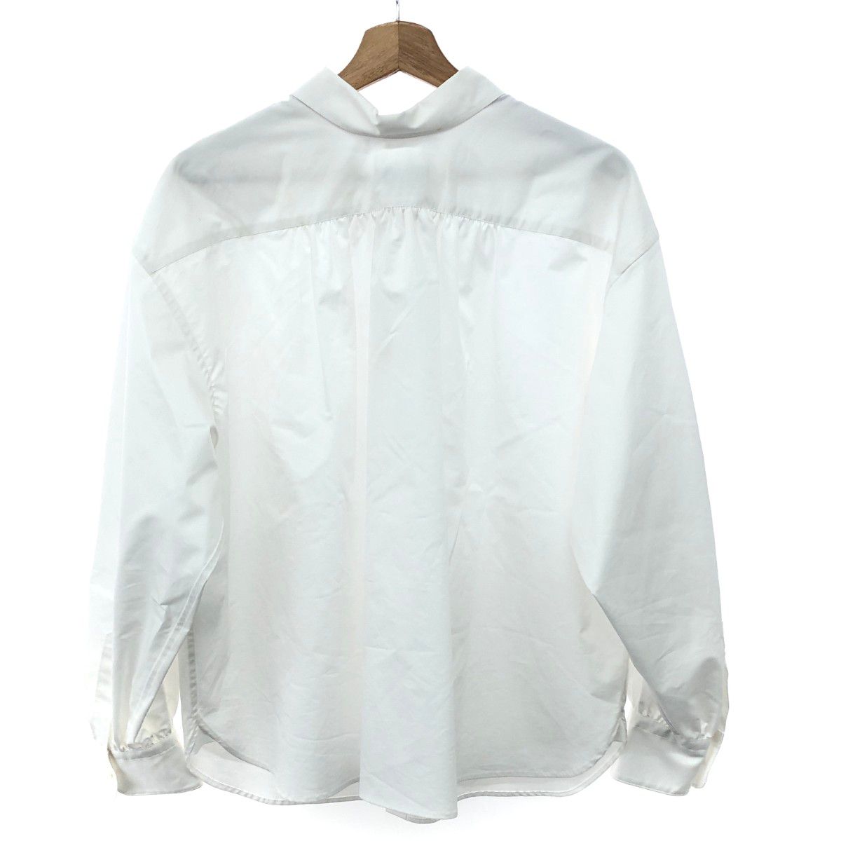 HYKE 長袖シャツ サイズ1 HYKE 長袖シャツ サイズ1