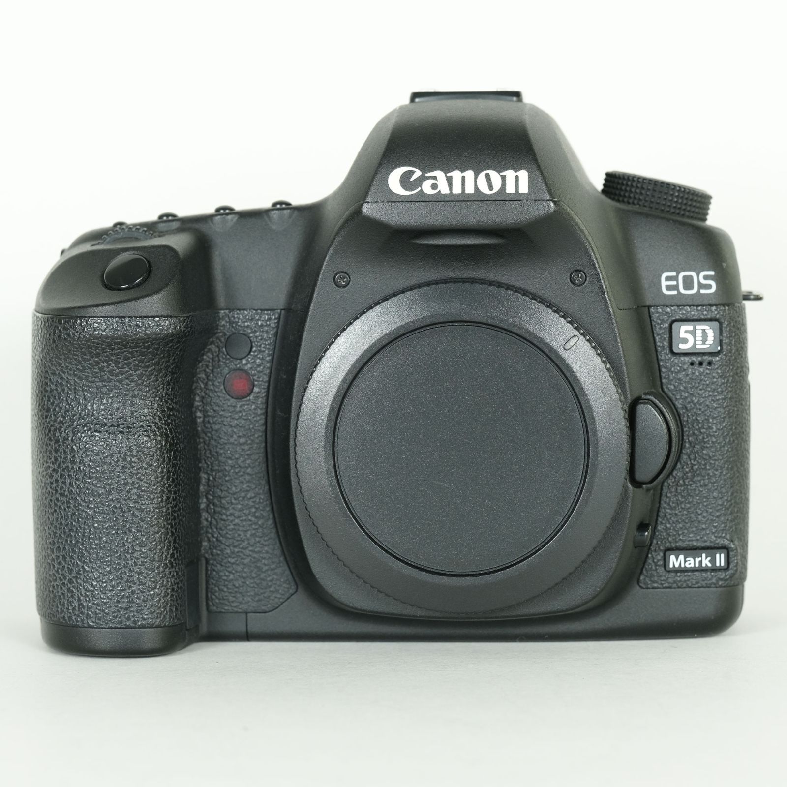 良品] Canon EOS 5D MarkII ボディ | キヤノンEFマウント - メルカリ
