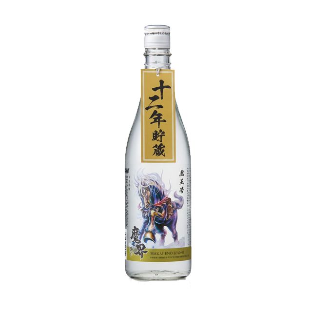 焼酎 720ml 12本セット 魔王と厳選焼酎セット｜焼酎のことなら薩摩焼酎 善八酒店