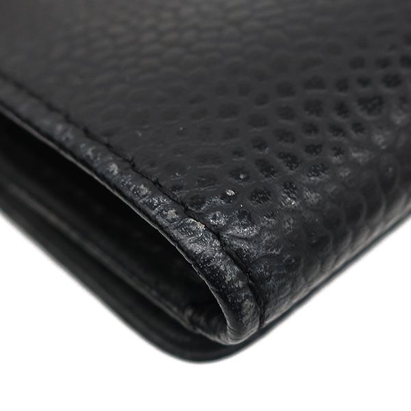 シャネル CHANEL キーケース ココマーク キーケース レザー キャビア