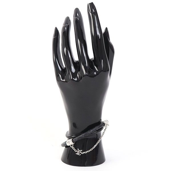 ルイヴィトンM8573E ブレスレット チェーン イット モノグラム