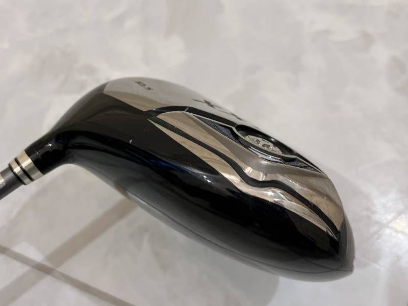 レフティ XXIO MP700 ドライバー 10.5° ゼクシオセブン ダンロップ