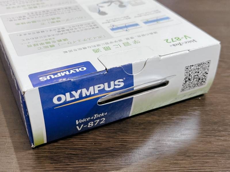 ボイスレコーダー