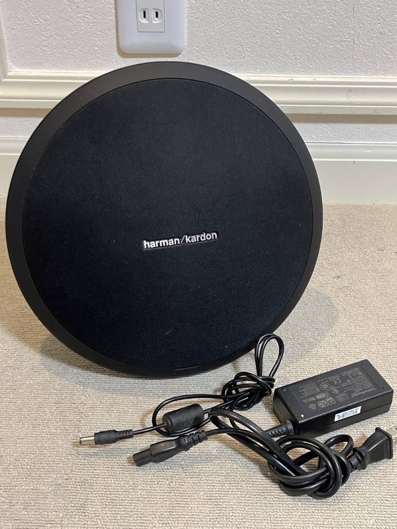 Harman Kardon ONYX STUDIO Bluetooth対応 スピーカー ワイヤレス