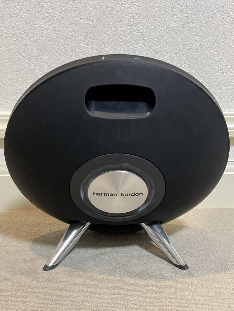 Harman Kardon ONYX STUDIO Bluetooth対応 スピーカー ワイヤレス