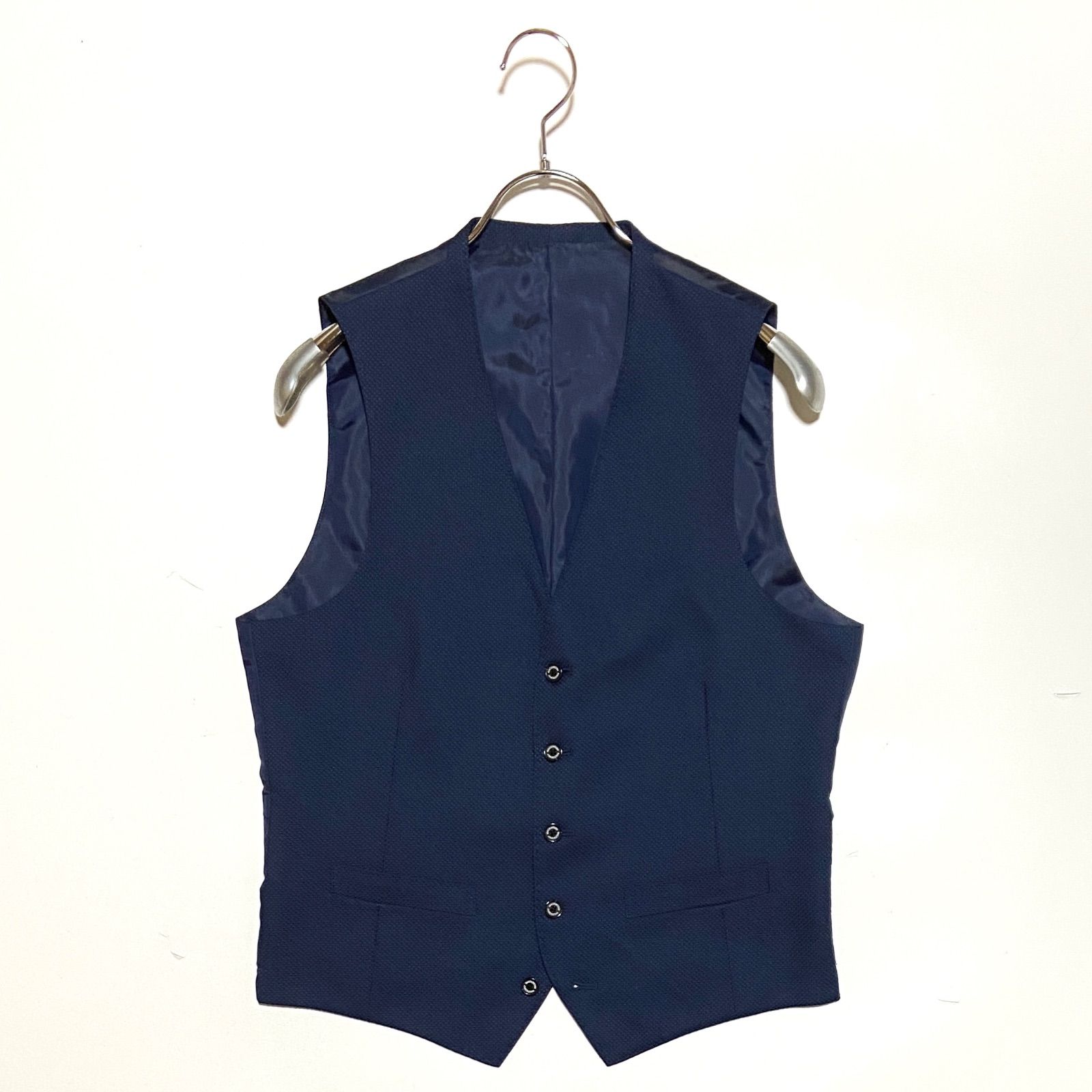 美品 MACKINTOSH PHILOSOPHY マッキントッシュフィロソフィー TROTTER