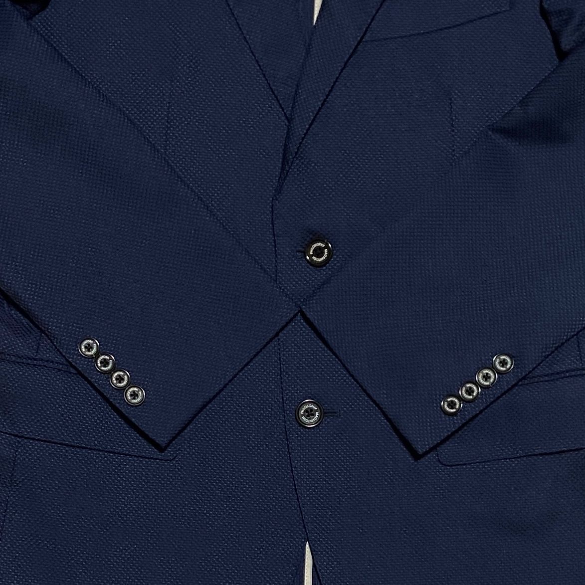 美品 MACKINTOSH PHILOSOPHY マッキントッシュフィロソフィー TROTTER