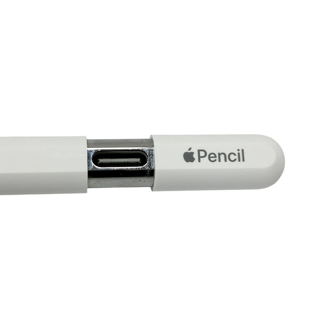 Apple MUWA3ZA/A A3085 アップルペンシル USB-C 中古 W10698839 - メルカリ