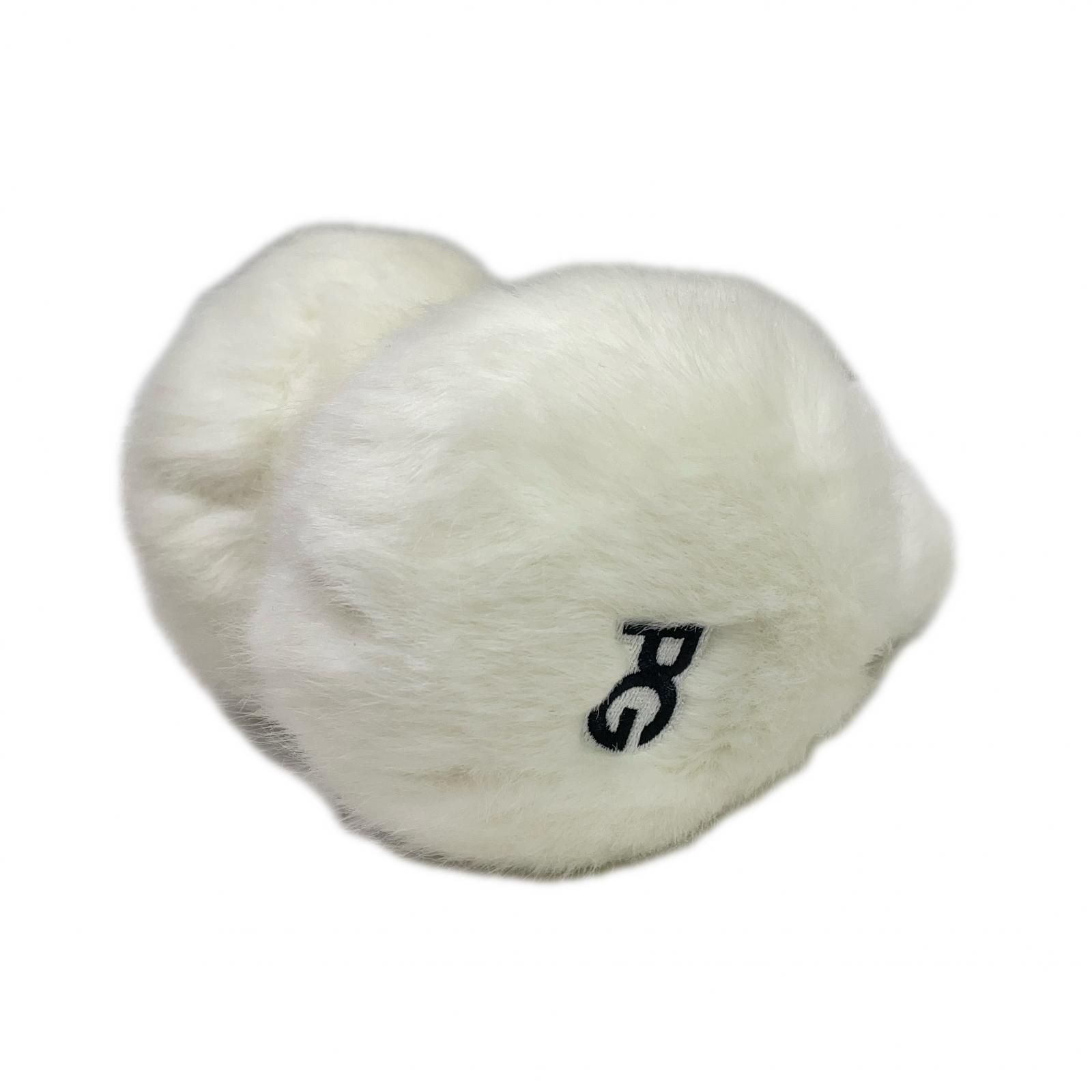 パーリーゲイツ イヤーマフ 耳当て PEARLY GATES フリース耳あて 楽天