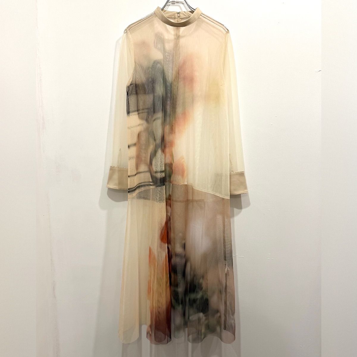 アメリヴィンテージ Ameri VINTAGE SAYO NAGASE SPRING MORNING COLLAB