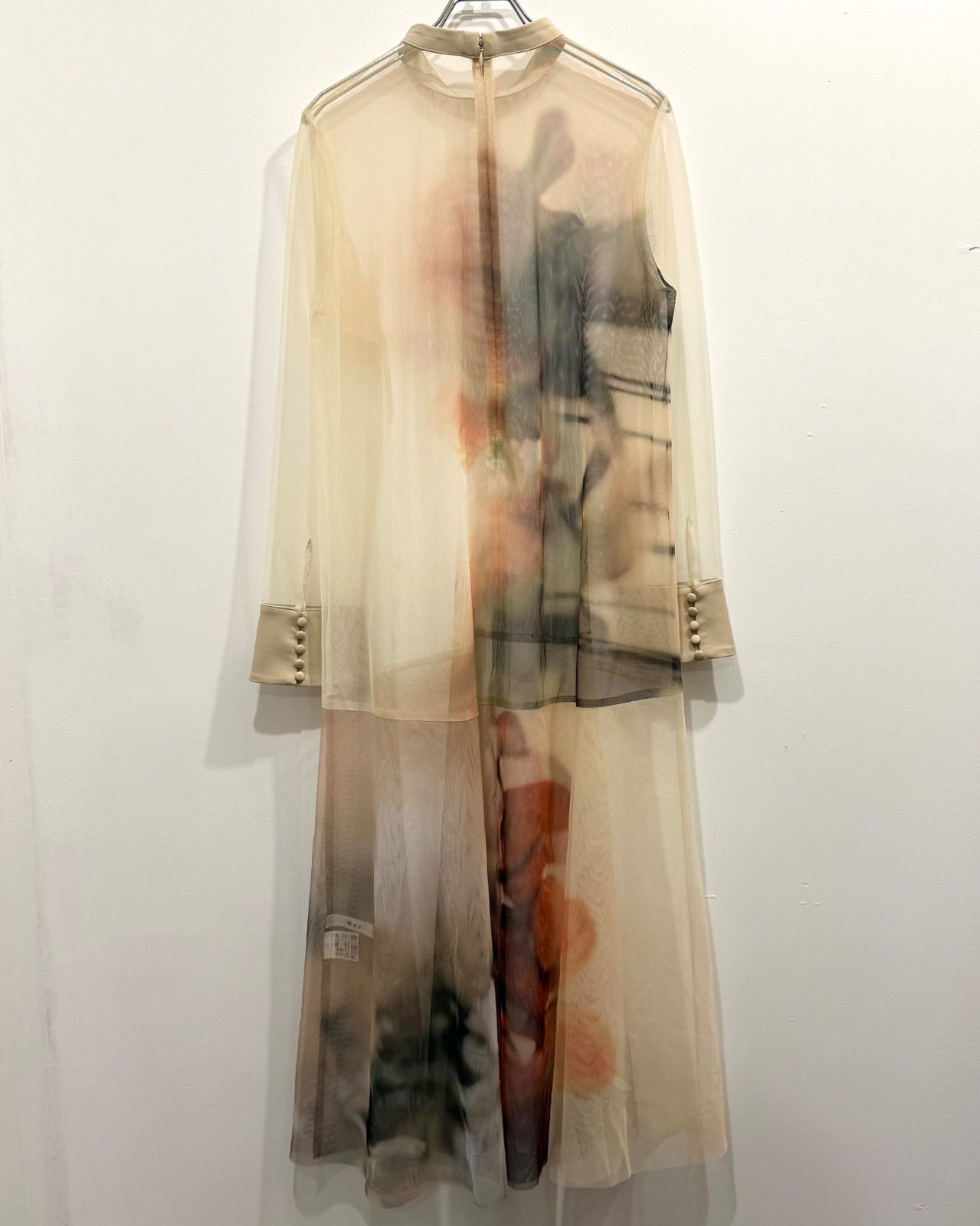 アメリヴィンテージ Ameri VINTAGE SAYO NAGASE SPRING MORNING COLLAB