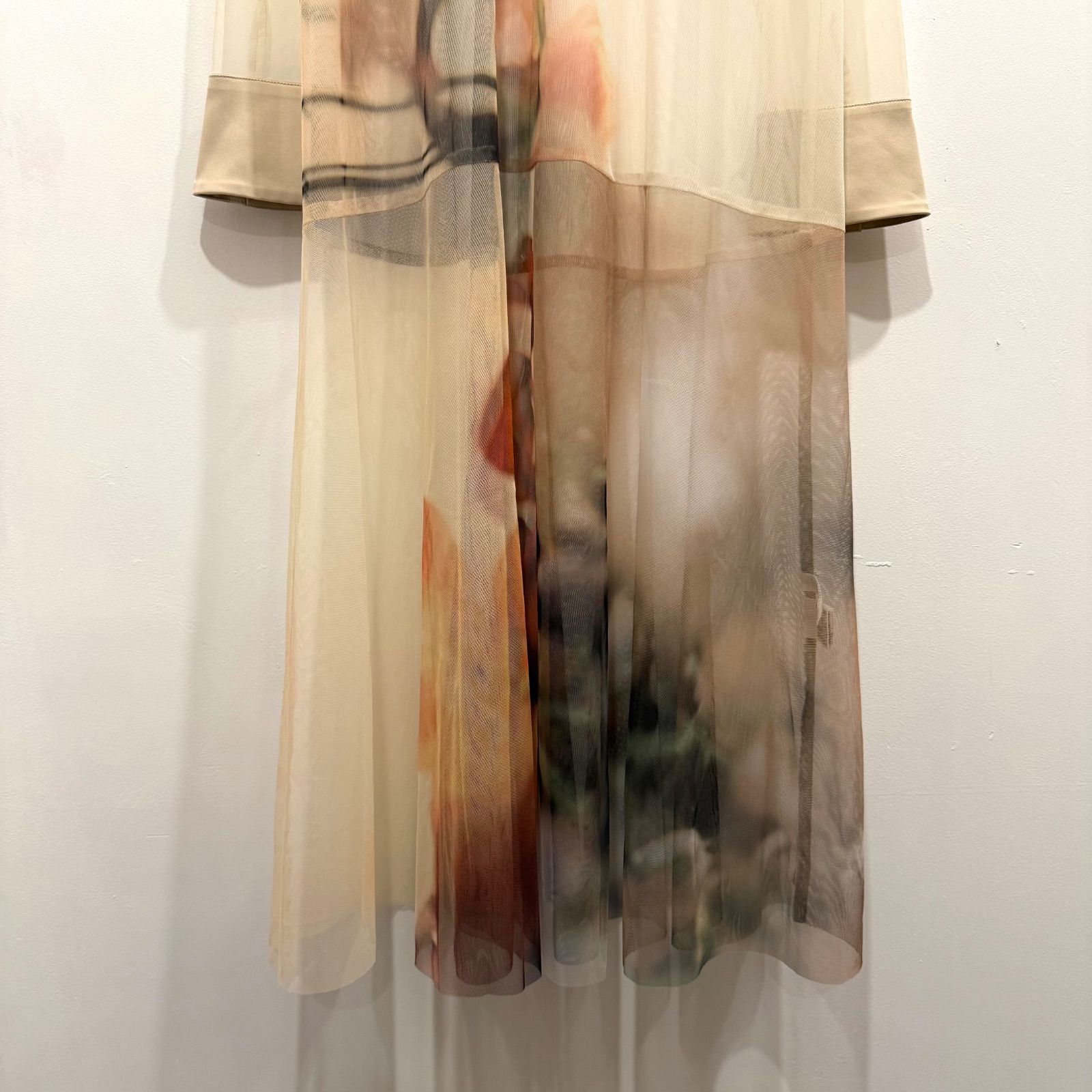 アメリヴィンテージ Ameri VINTAGE SAYO NAGASE SPRING MORNING COLLAB