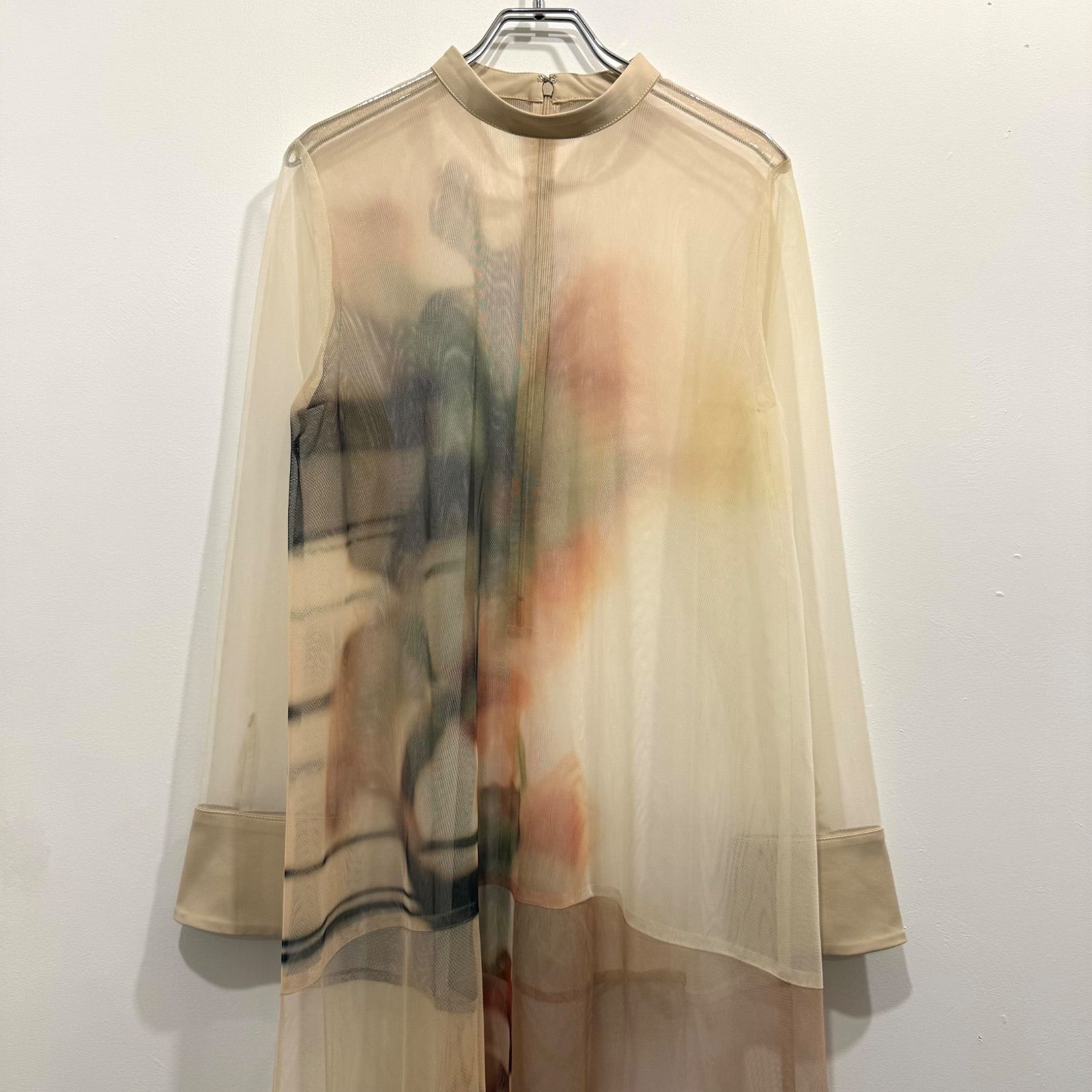 アメリヴィンテージ Ameri VINTAGE SAYO NAGASE SPRING MORNING COLLAB