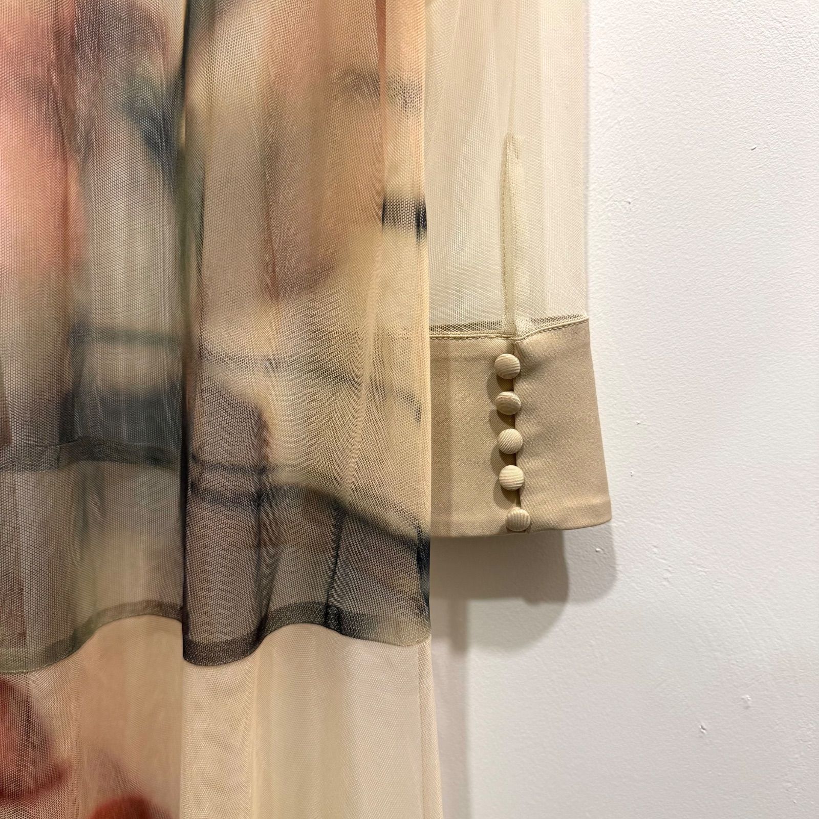 アメリヴィンテージ Ameri VINTAGE SAYO NAGASE SPRING MORNING COLLAB