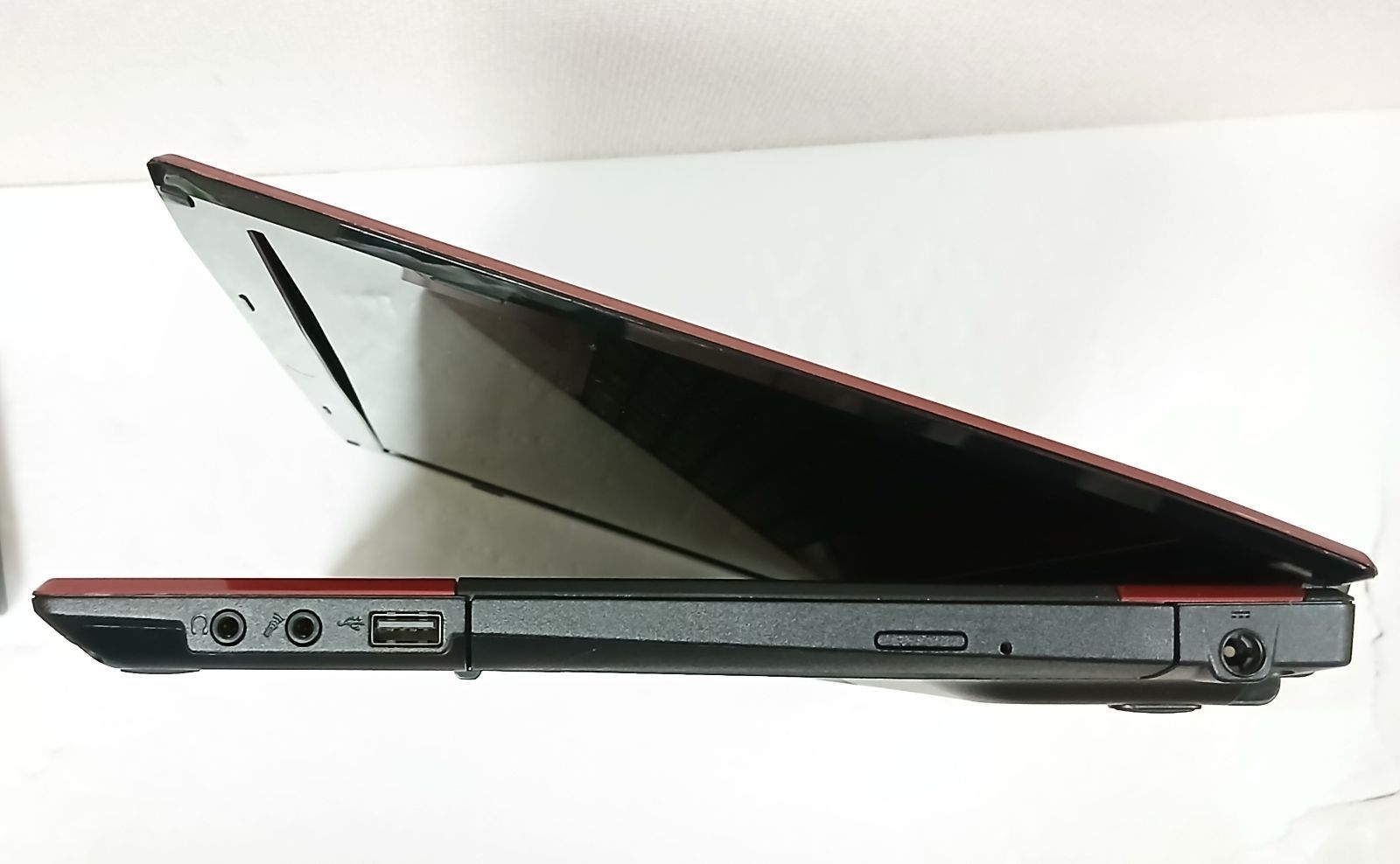 富士通 ノートパソコン Windows11 Office2021 エクセル ワード