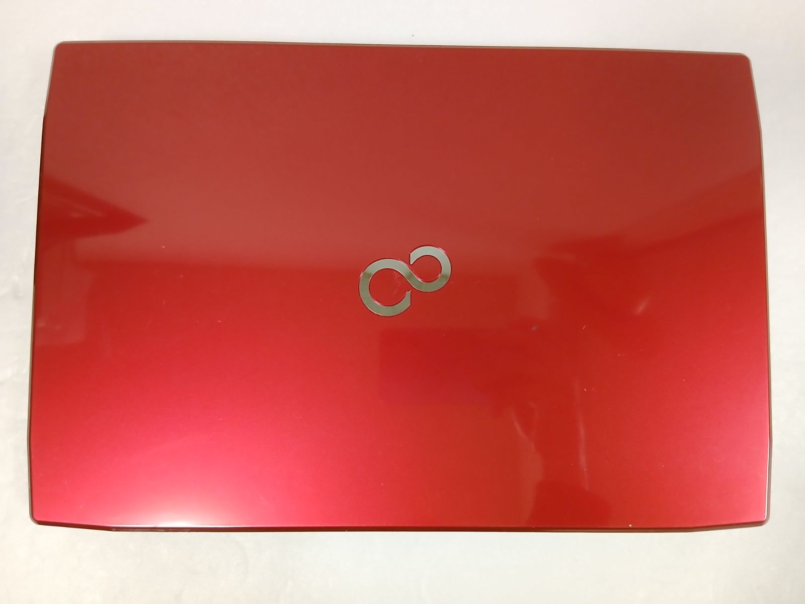 富士通 ノートパソコン Windows11 Office2021 エクセル ワード