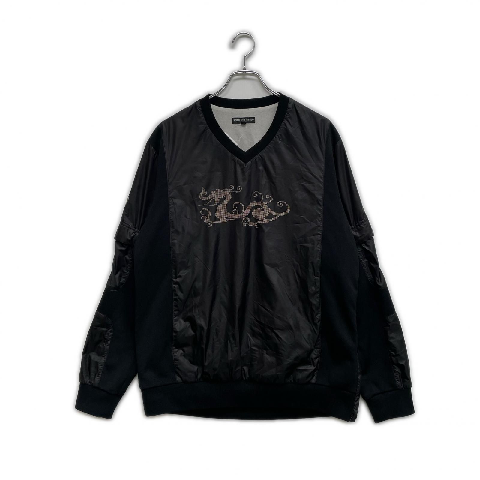 販売 メンズ ダンスウィズドラゴン DANCE WITH DRAGON スニード