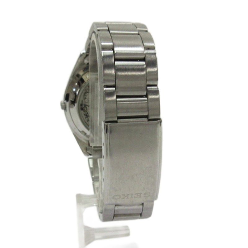 セイコー SEIKO セイコー5 ファイブ 腕時計 自動巻き 裏スケルトン