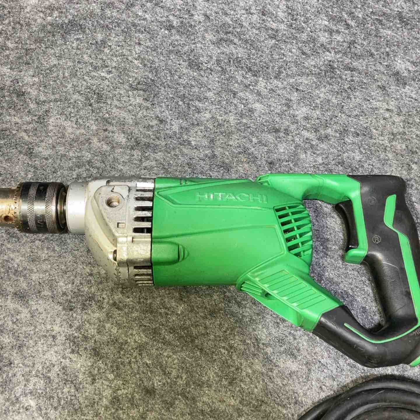 ハイコーキ HIKOKI 旧 日立工機 木工用ドリル DW 30 YA