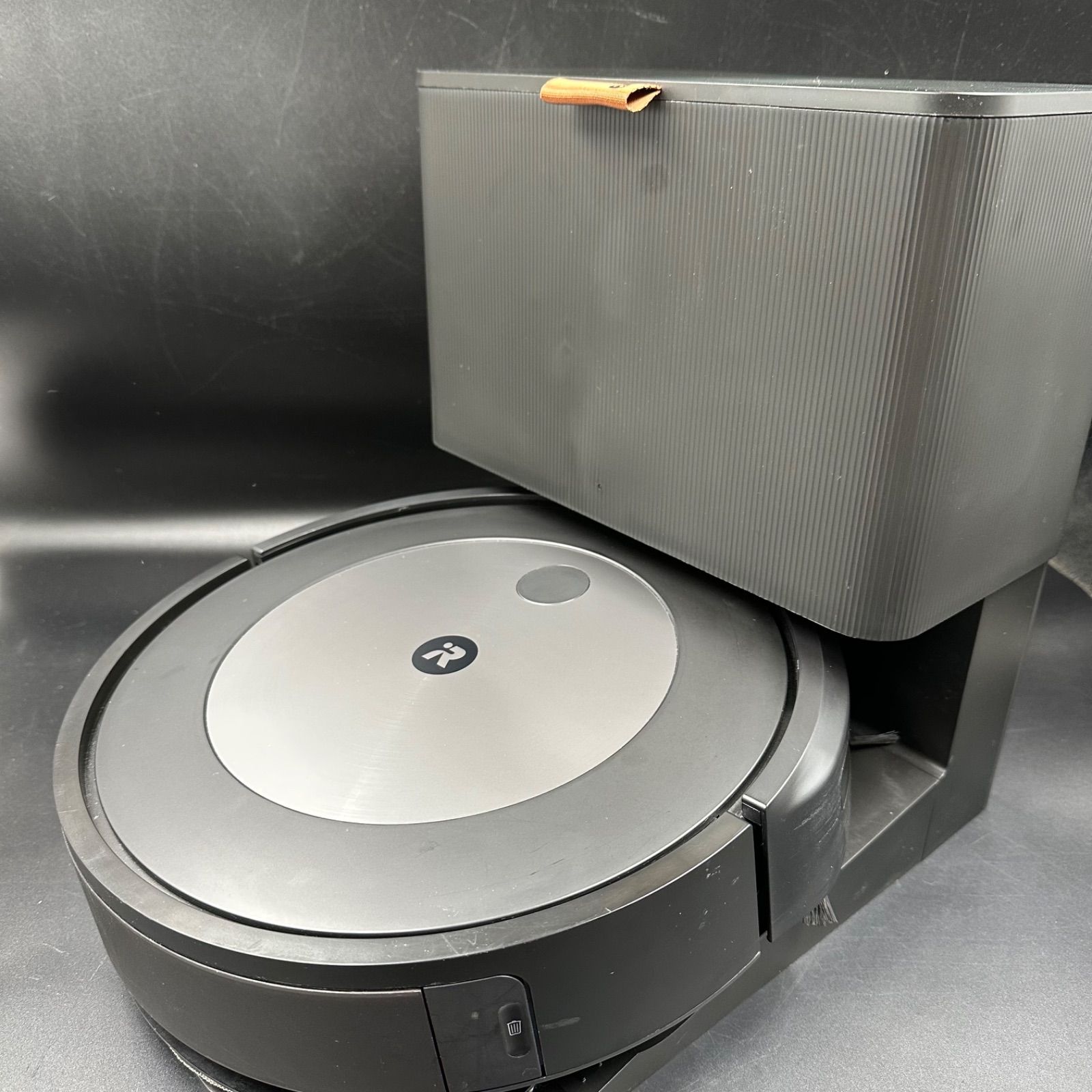 ルンバ iRobot Roomba j 5 掃除 床拭き 5プラス